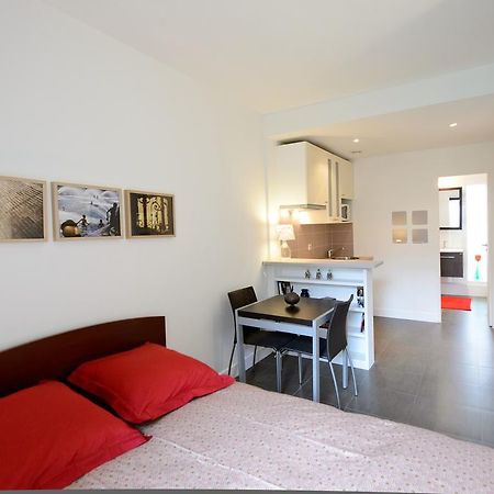 La Campagne A Paris B&B Zimmer foto